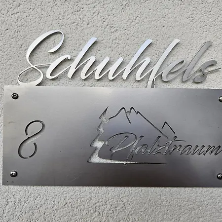 Pfalztraum Fewo'S Bruchweiler-Bärenbach Exterior foto