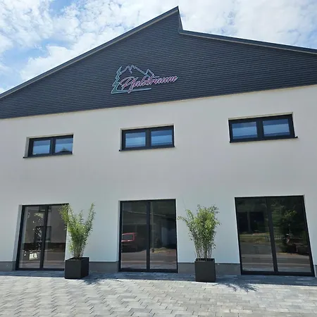 Pfalztraum Fewo'S Bruchweiler-Bärenbach Exterior foto