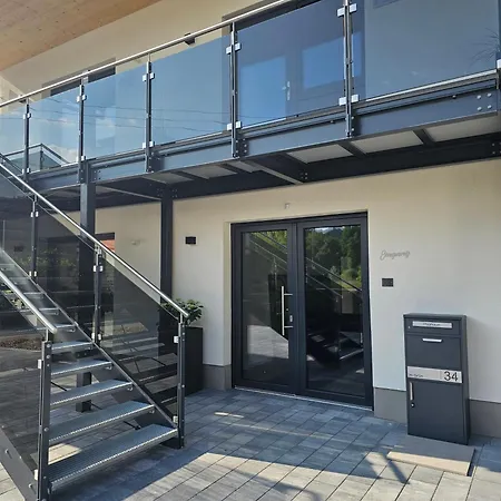 Pfalztraum Fewo'S Bruchweiler-Bärenbach Exterior foto