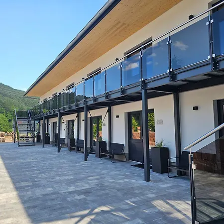 Pfalztraum Fewo'S Bruchweiler-Bärenbach Exterior foto