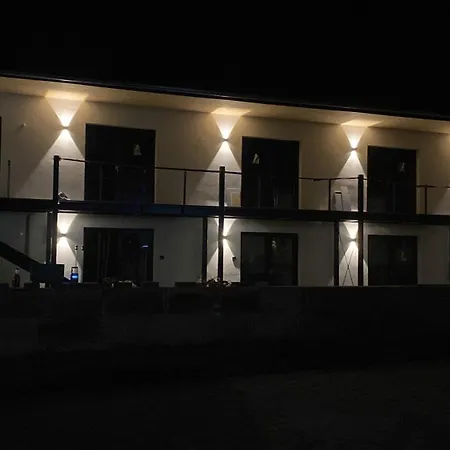 Pfalztraum Fewo'S Bruchweiler-Bärenbach Exterior foto