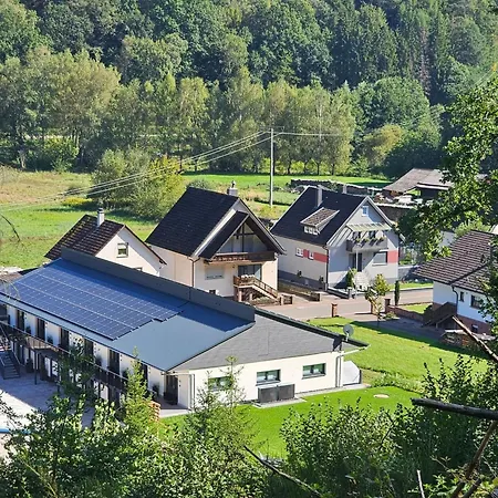 Pfalztraum Fewo'S Bruchweiler-Bärenbach Exterior photo