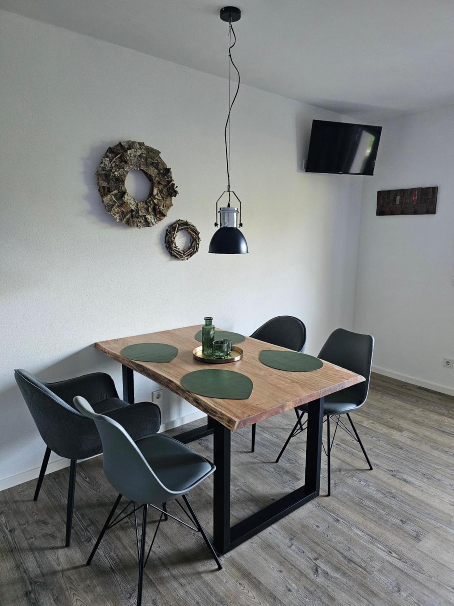 Appartement Pfalztraum Fewo's