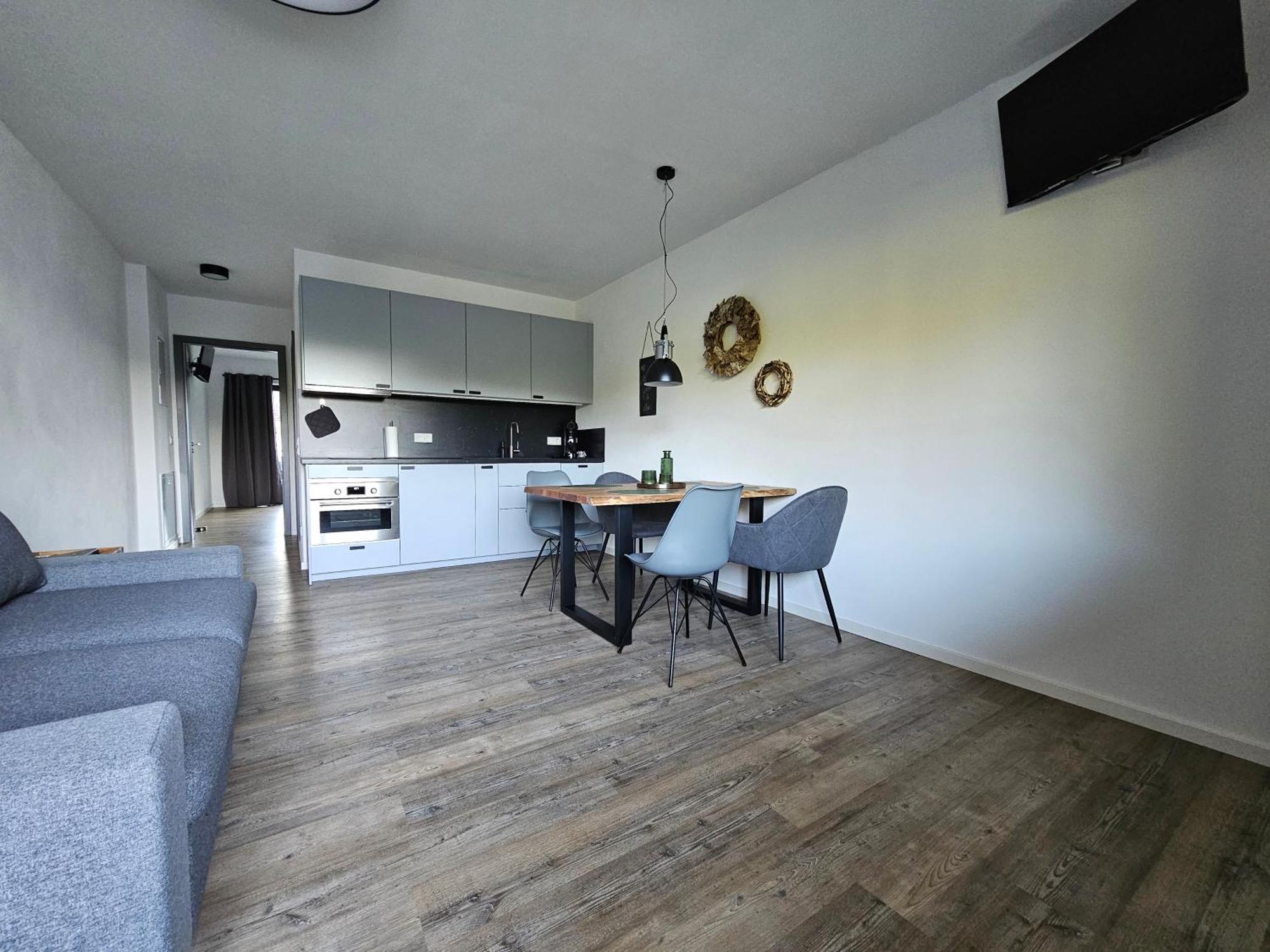 Pfalztraum Fewo's Appartement Bruchweiler-Bärenbach