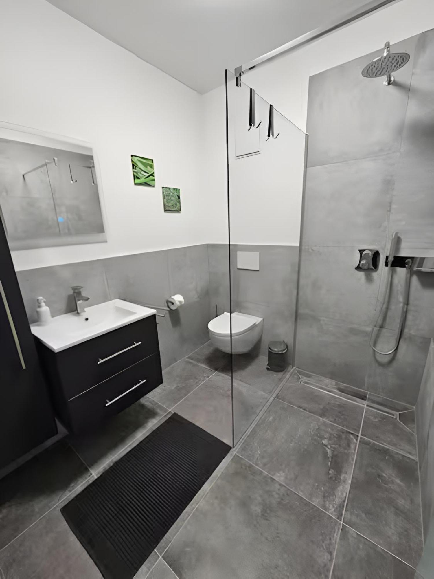 Pfalztraum Fewo's Appartement Bruchweiler-Bärenbach