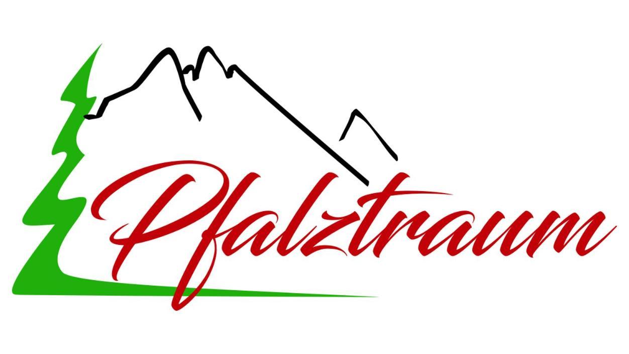 Pfalztraum Fewo's * Bruchweiler-Bärenbach