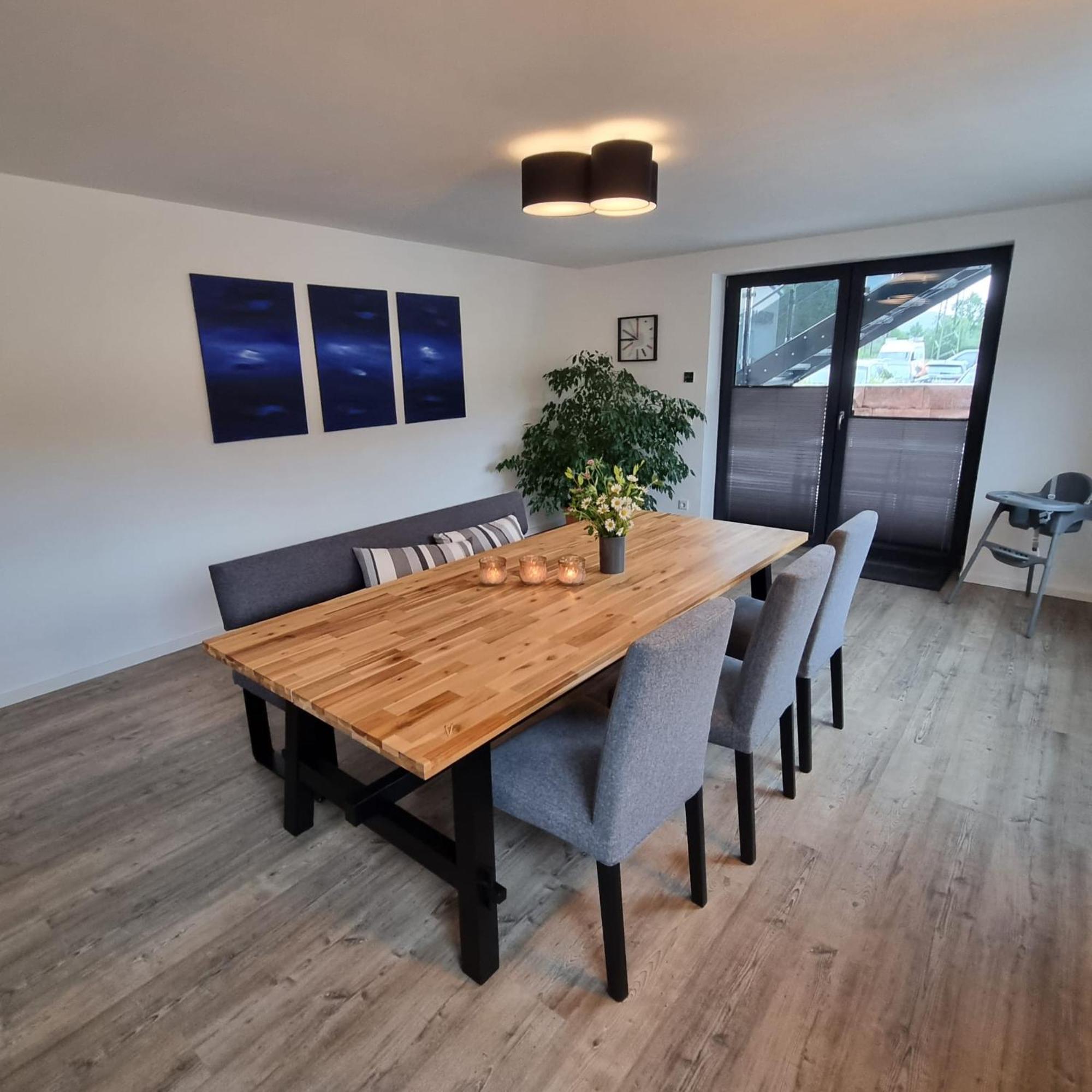 Apartment Pfalztraum Fewo's Bruchweiler-Bärenbach