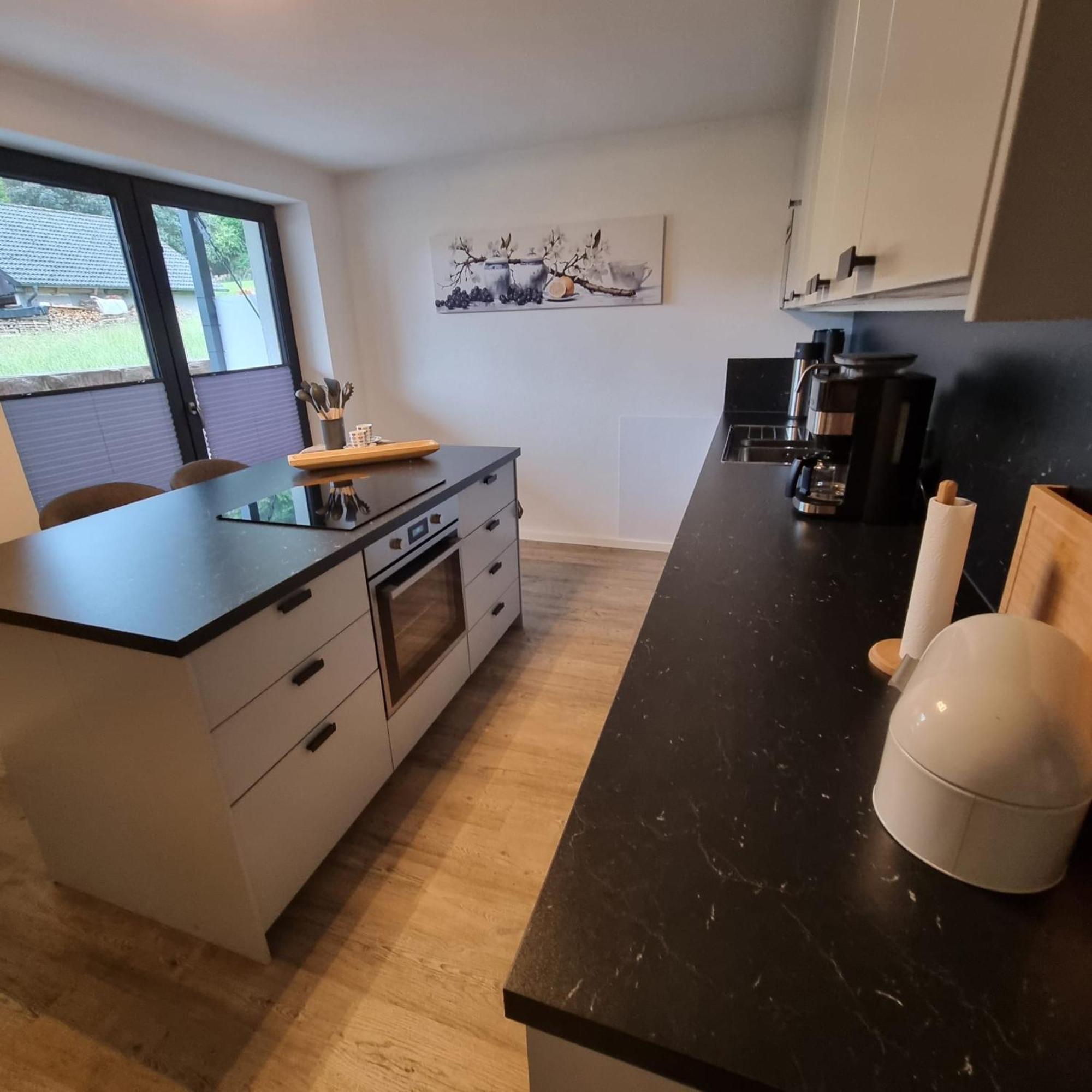 Apartment Pfalztraum Fewo's