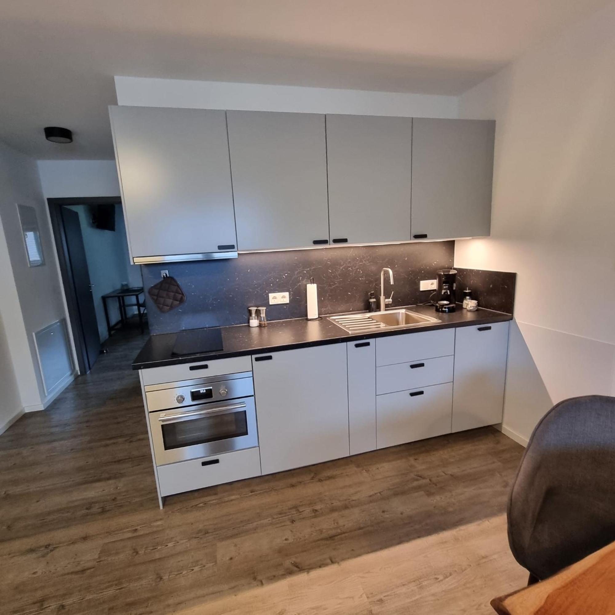 Pfalztraum Fewo's Apartment Bruchweiler-Bärenbach